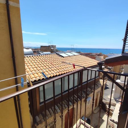 B&B Mediterraneo Gela Exteriör bild